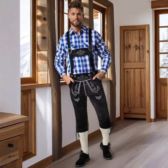 Bundhosen