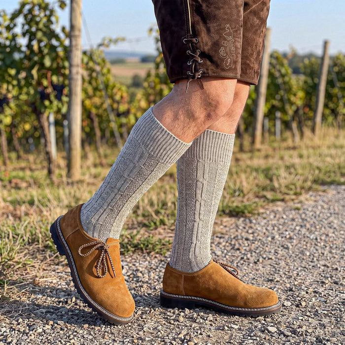 Trachten Shoes