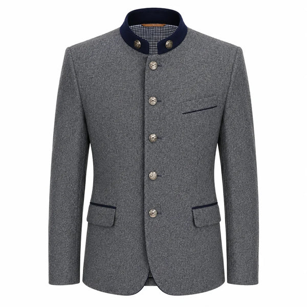 Bavarian Festival Jacket for Men