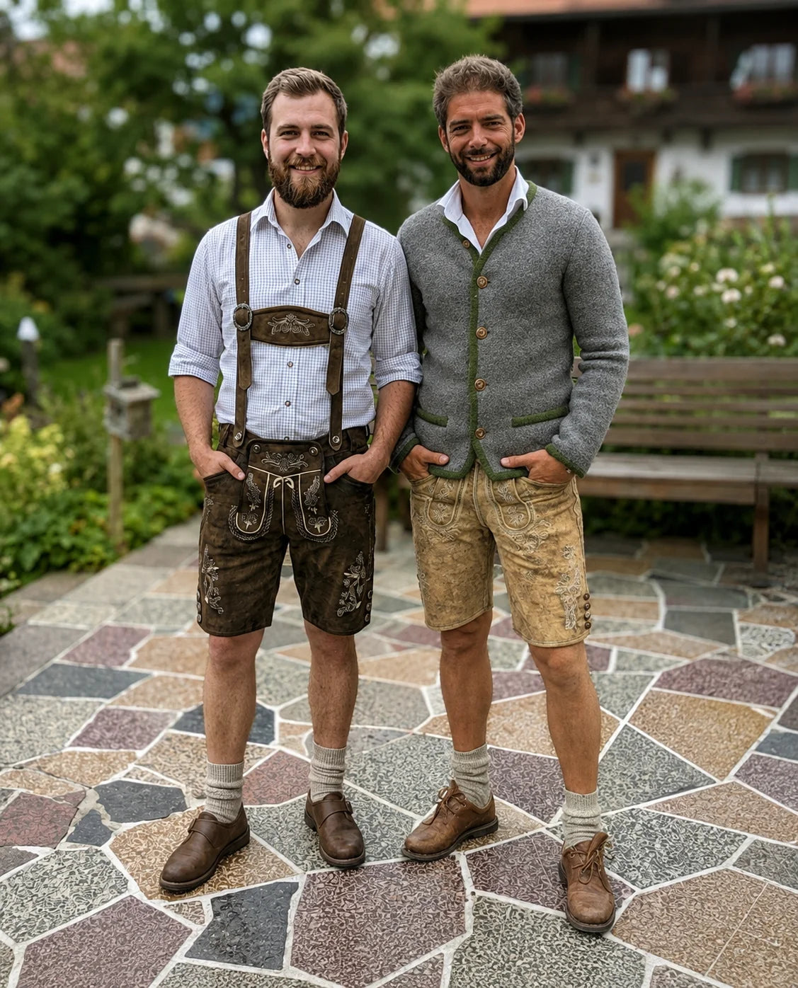 Complete your outfit