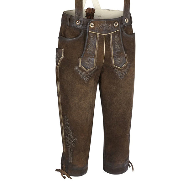 Timberline Classic Bundhosen
