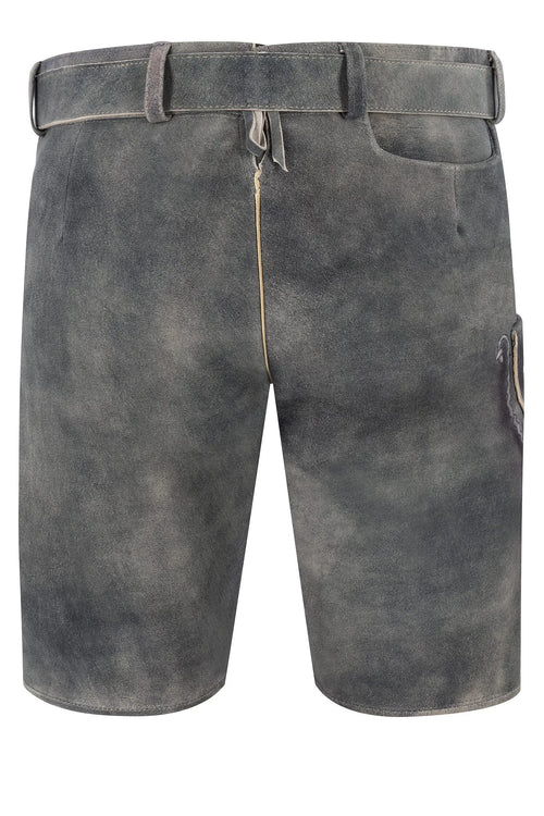 Arctic Fern Lederhosen