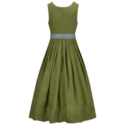 Meadow Breeze Dirndl