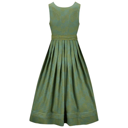 Muted Meadow Dirndl