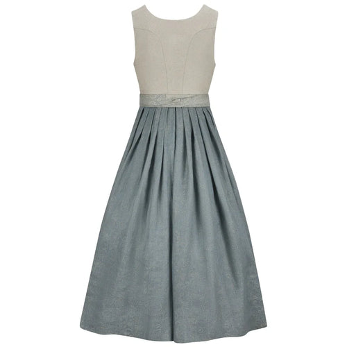 Pearl Elegance Dirndl