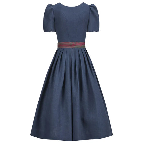 Royal Berry Dirndl