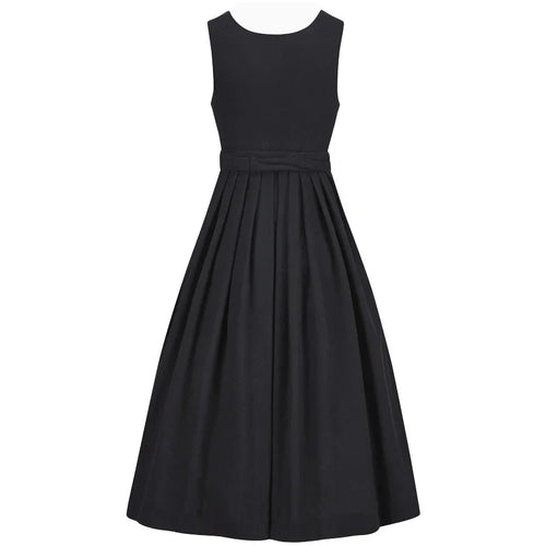 Royal Black Dirndl