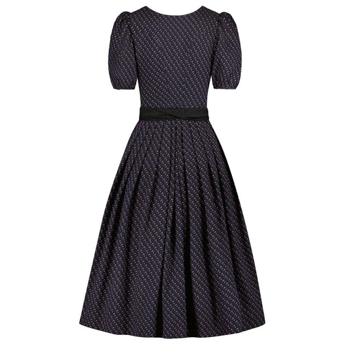 Alpine Night Dirndl