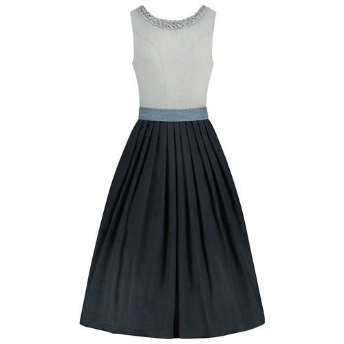 Arctic Grace Dirndl