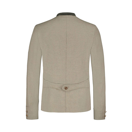 Trachten Beige Jacket