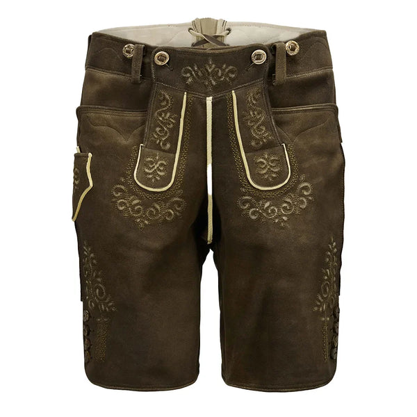 Bergleaf Signature Lederhosen