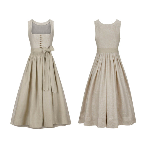 Chamois Dirndl
