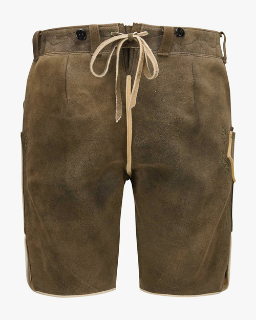 Drift Forge Lederhosen