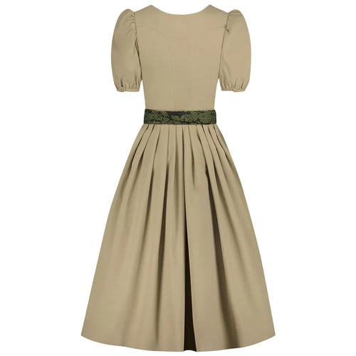 Emerald Meadow Dirndl