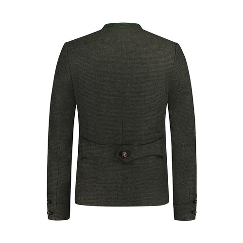 Trachten Forest Green Jacket