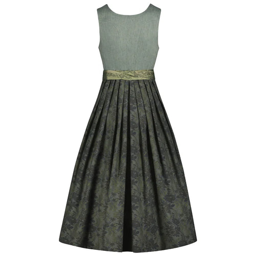 Green Harmony Dirndl