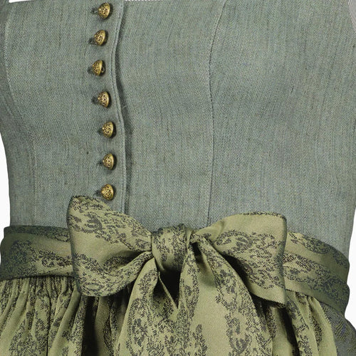 Green Harmony Dirndl