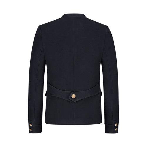 Trachten Black Coat
