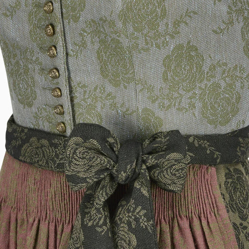 Sage Rose Dirndl