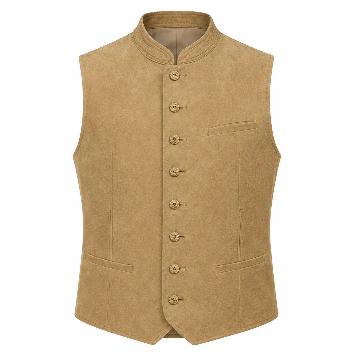 Sandstone Alpine Heritage Vest