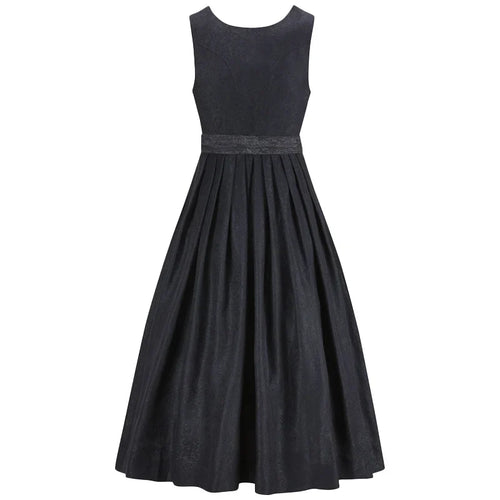 Shadow Luxe Dirndl