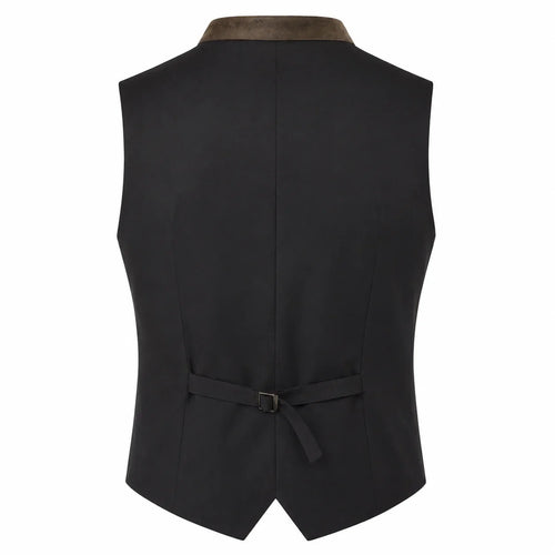Silberwald Prestige Trachten Vest