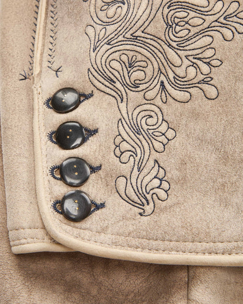 Timberline Elite Lederhosen