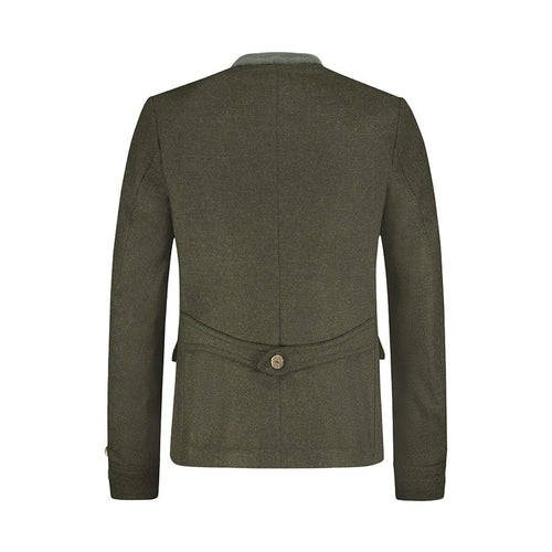 Trachten Olive Green Jacket